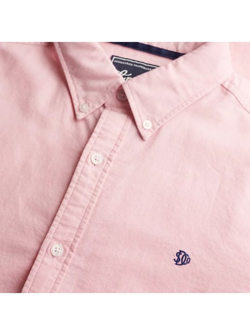Superdry Oxford overhemd voor heren - Image 4