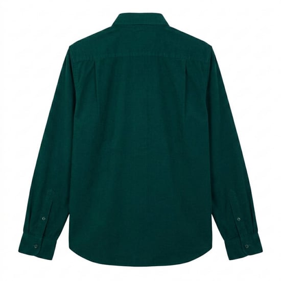 Original Penguin Heren Normaal Overhemd (Bug juni) - Image 2
