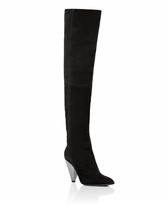 Knee Boots - Image 1