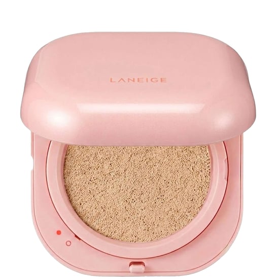 Laneige Neo Cushion Glow - 23N1 Sand, 15g x2, SPF 46+ - Image 1
