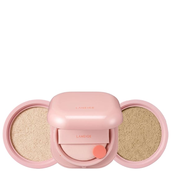 Laneige Neo Cushion Glow - 23N1 Sand, 15g x2, SPF 46+ - Image 2