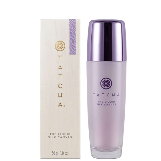 Tatcha The Liquid Silk Canvas Primer 30g - Image 3