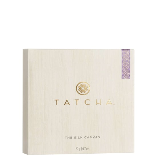 Tatcha The Silk Canvas Primer 20g - Makeup Essentials - Image 2