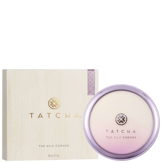 Tatcha The Silk Canvas Primer 20g - Makeup Essentials - Image 3