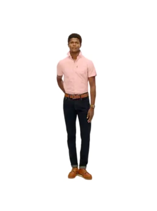 Superdry Oxford overhemd voor heren - Image 2