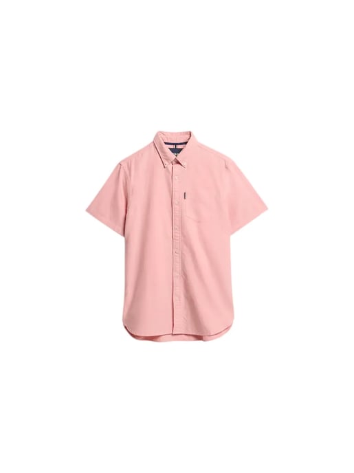 Superdry Oxford overhemd voor heren - Image 4