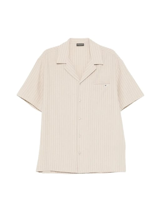 Emporio Armani herenbadpak met kenmerkende stijl - Image 3