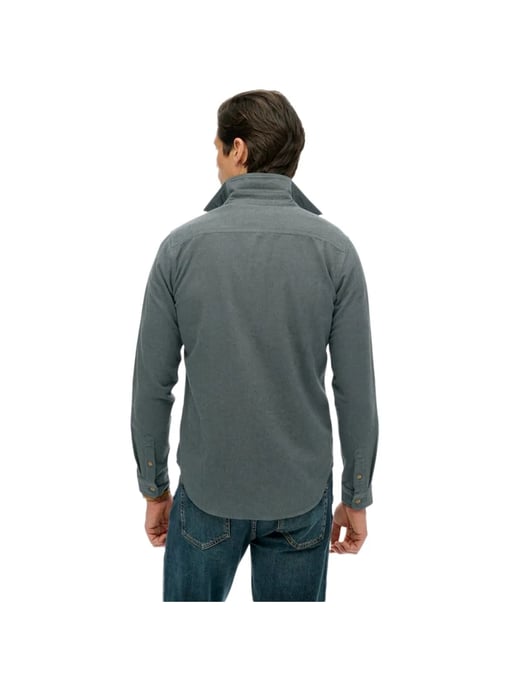 Superdry Trailsman-shirt voor heren - Image 4