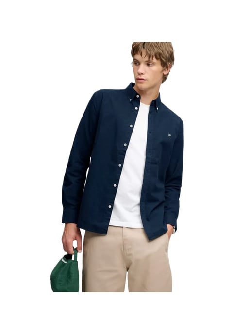 Superdry Oxford overhemd voor heren - Image 2