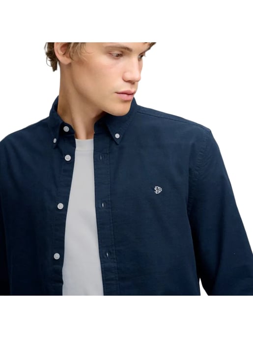 Superdry Oxford overhemd voor heren - Image 3
