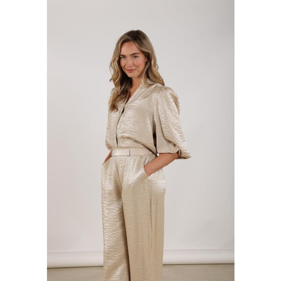Nukus Blouse lange mouw nks02140 rosie - Image 6
