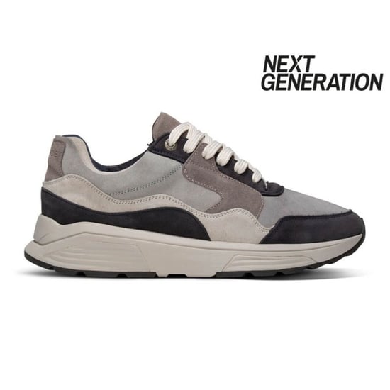 Xsensible 33200.2-golden gate men 244-navy combi - Image 1