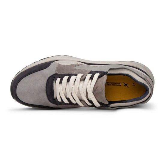 Xsensible 33200.2-golden gate men 244-navy combi - Image 3