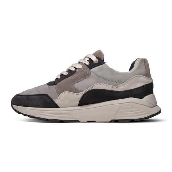 Xsensible 33200.2-golden gate men 244-navy combi - Image 5