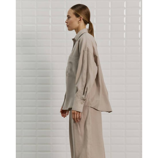 WithBlack Blouse lange mouw 00001617 wblmarle - Image 2