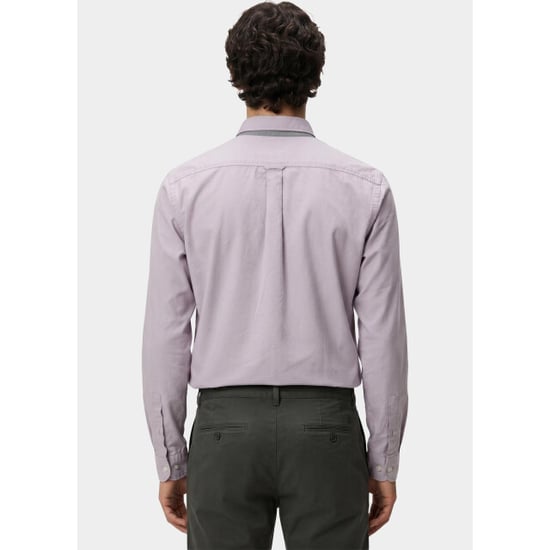 Boss Orange Overhemd heren rickert m 10260292 01 50519707/539 - Image 2