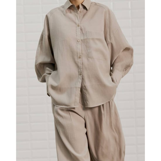 WithBlack Blouse lange mouw 00001617 wblmarle - Image 3