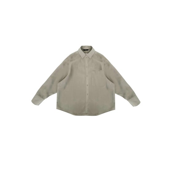 WithBlack Blouse lange mouw 00001617 wblmarle - Image 4