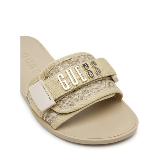 Guess Dames slippers elyze4 - Image 4
