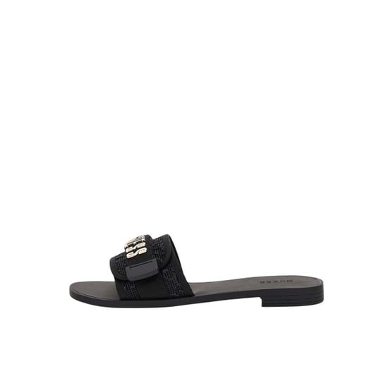 Guess Dames slippers elyze3 zwart - Image 3