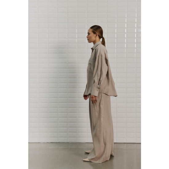 WithBlack Blouse lange mouw 00001617 wblmarle - Image 5