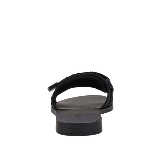 Guess Dames slippers elyze3 zwart - Image 4