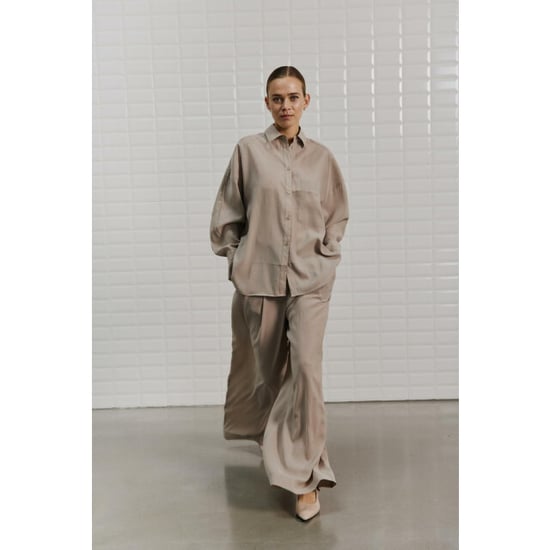 WithBlack Blouse lange mouw 00001617 wblmarle - Image 6