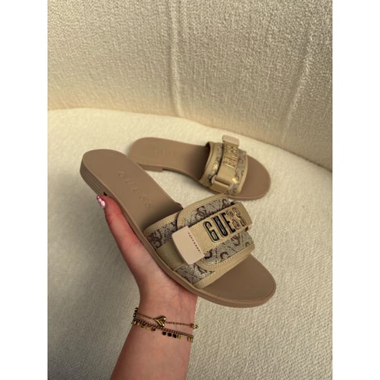 Guess Dames slippers elyze4 - Image 6