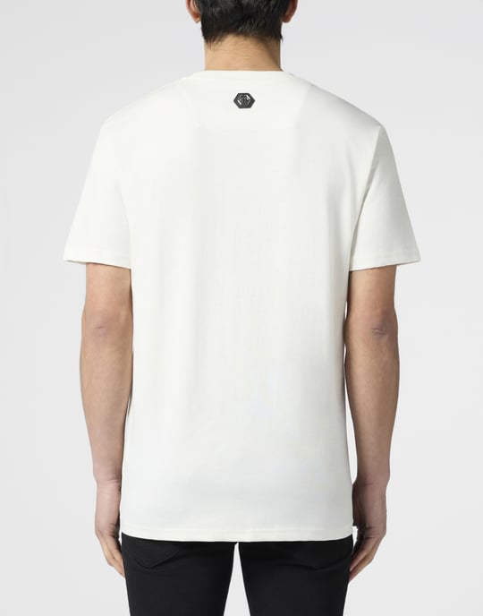 Round Neck T-Shirt Tennis Club Stones - Image 5