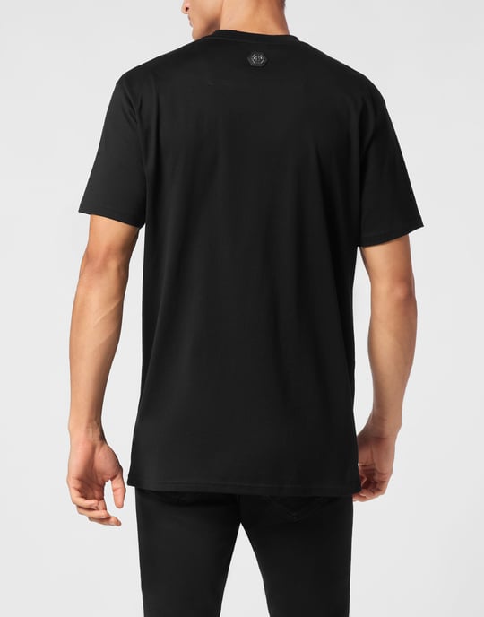 T-Shirt Ronde Hals Racing - Image 4