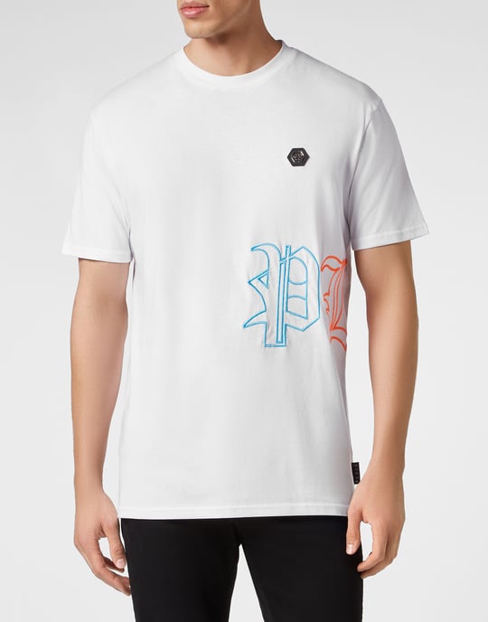 T-Shirt Ronde Hals - Image 2
