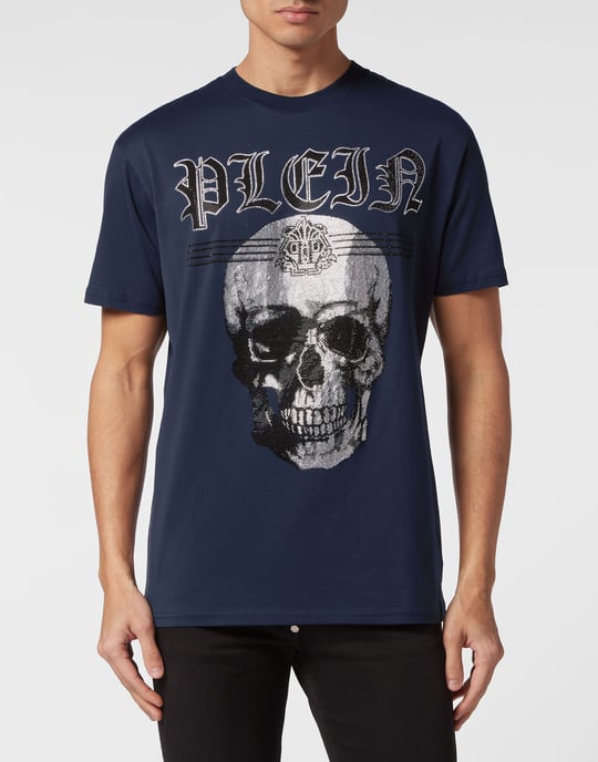 T-Shirt Round Neck Tattoo - Image 2