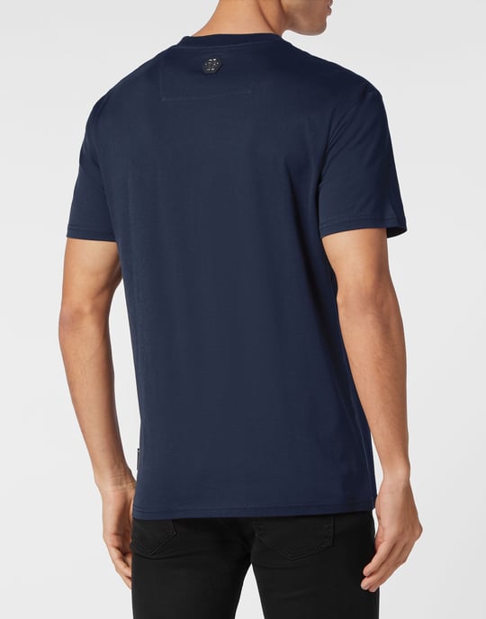 T-Shirt Round Neck Tattoo - Image 5