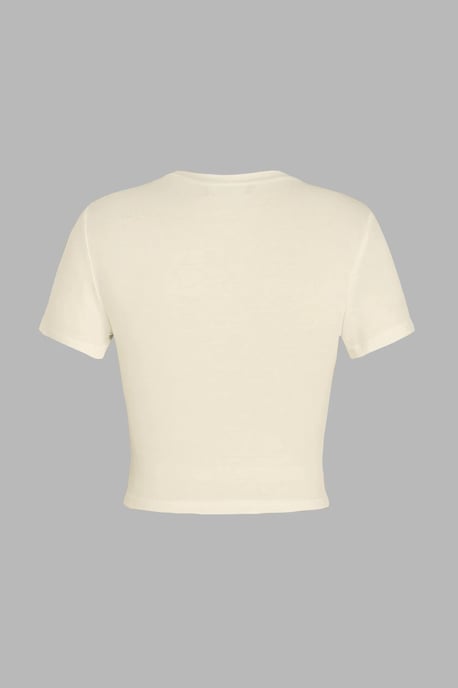 Grundläggande T-shirt - Image 3
