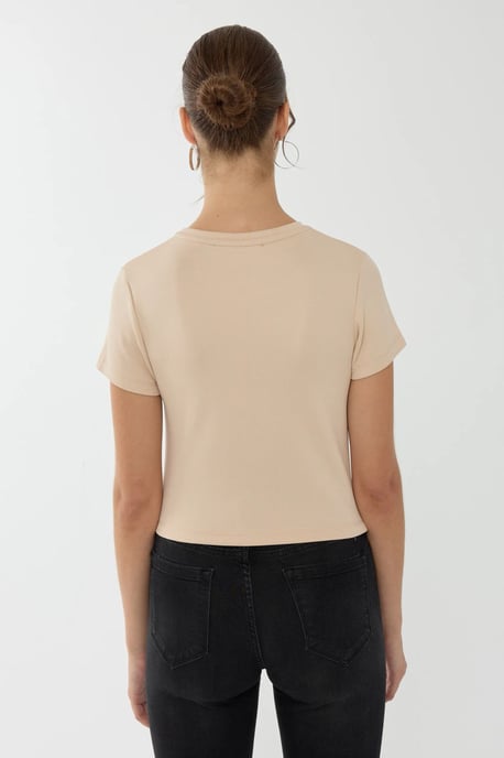 Grundläggande T-shirt - Image 6