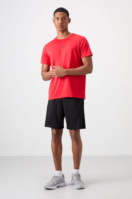 Men's Regular Fit Logo Jersey T-Shirt - Image 2