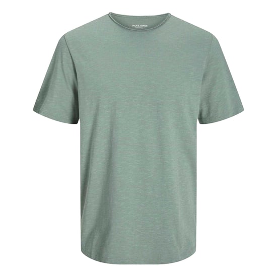 Jack And Jones Herenshirt T-Shirt (IJsberg groen) - Image 1