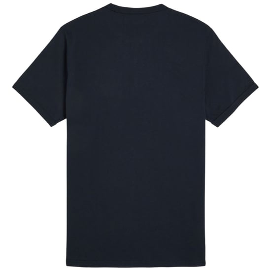 Fred Perry Ringer T-Shirt Navy - Image 2