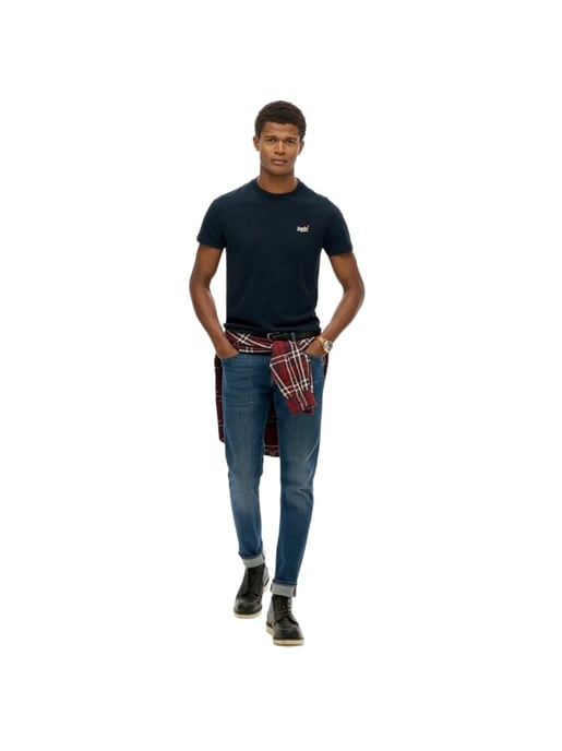 Superdry Men's Essential T-shirt - Image 2