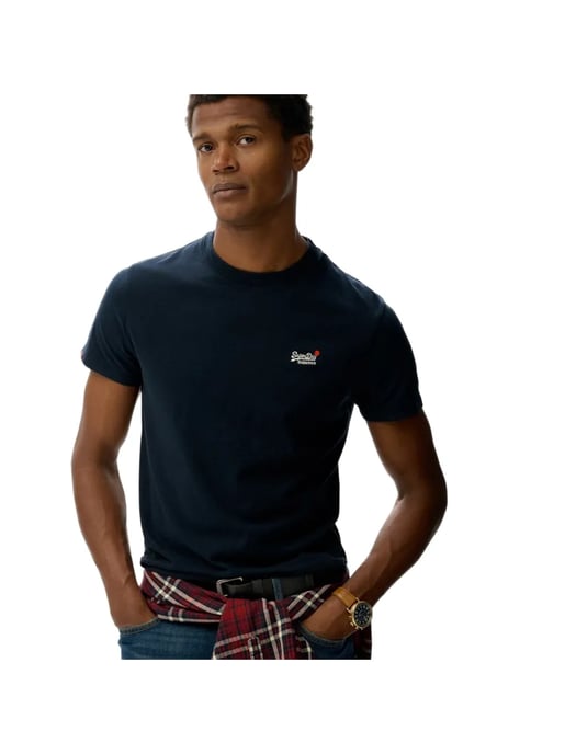 Superdry Men's Essential T-shirt - Image 3