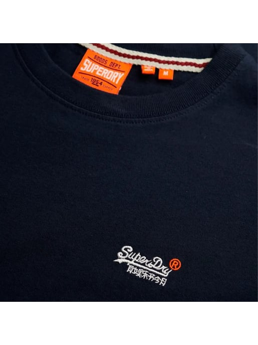 Superdry Men's Essential T-shirt - Image 4