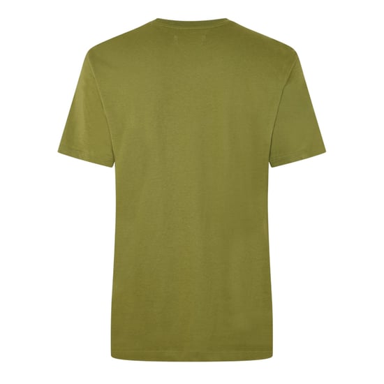 Original Penguin Heren Logo borstzak T-shirt (Olijftak) - Image 2