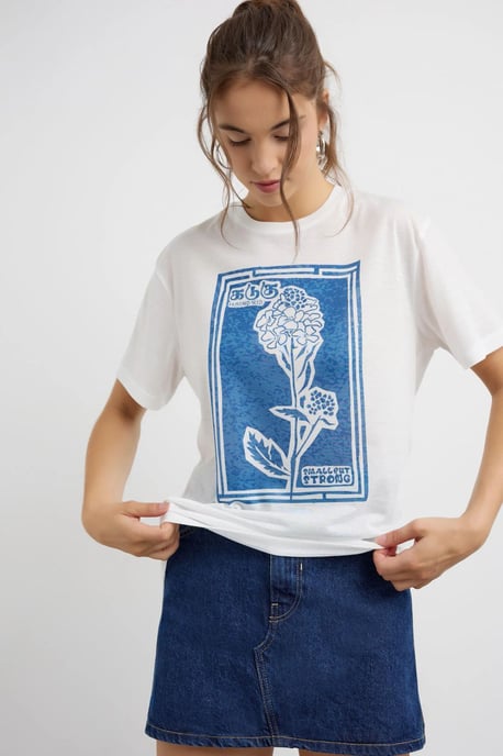 Raja T-shirt - Image 2