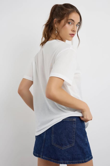 Raja T-shirt - Image 3
