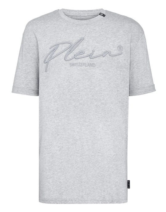 T-Shirt Round Neck Signature - Image 1