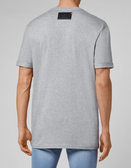 T-Shirt Round Neck Signature - Image 5