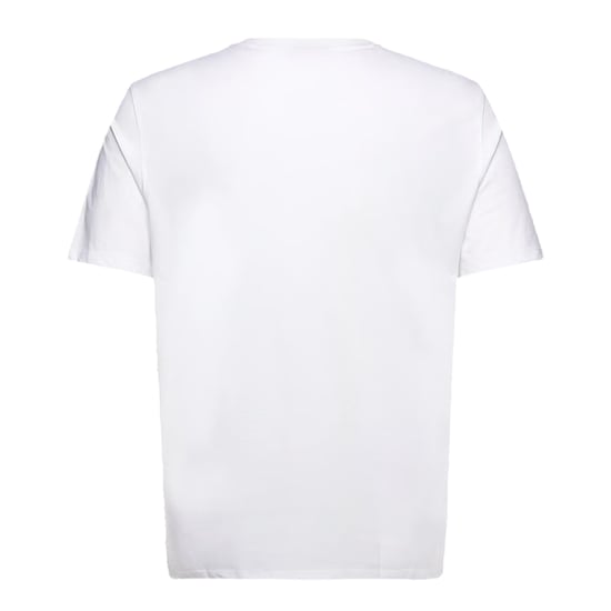 Hugo Boss Herenbokshandschoenen – T-shirt in standaardmaat (Wit) - Image 2