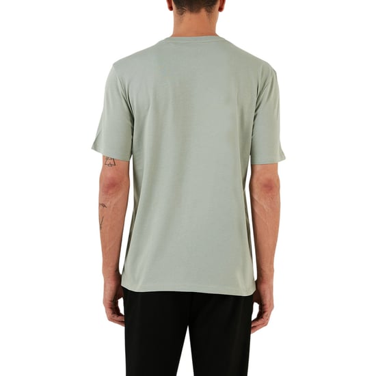 Hugo Heren Dulive T-Shirt (Lichtgroen) - Image 2