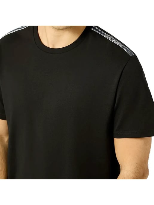 Emporio Armani heren T-shirt met ronde hals - Image 3