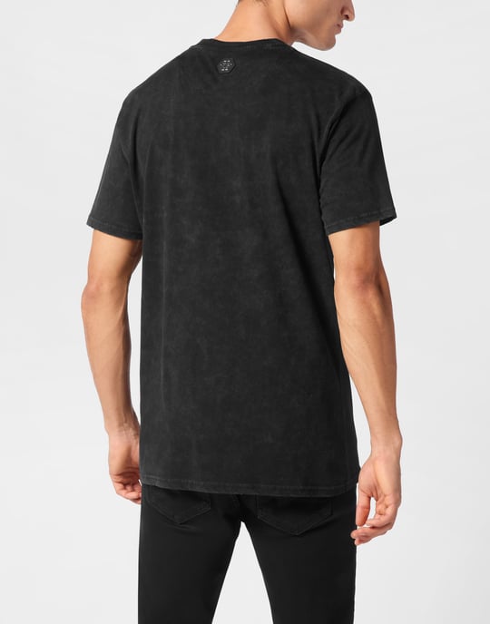 T-Shirt Ronde Hals Racing - Image 4